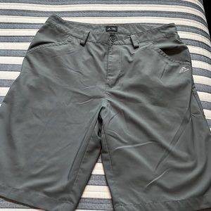 Adidas Performance Golf Shorts